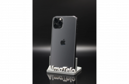 Apple iPhone 11 Pro 64 GB Space Gray 100% akku - 12 HÓ GARANCIA