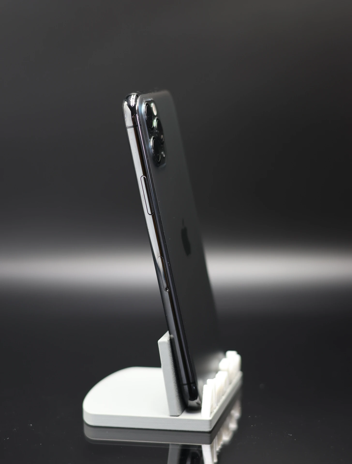 Apple iPhone 11 Pro 64 GB Space Gray 100% akku - 12 HÓ GARANCIA