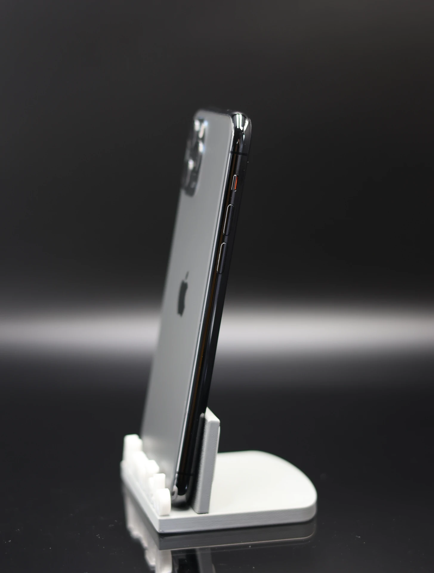 Apple iPhone 11 Pro 64 GB Space Gray 100% akku - 12 HÓ GARANCIA