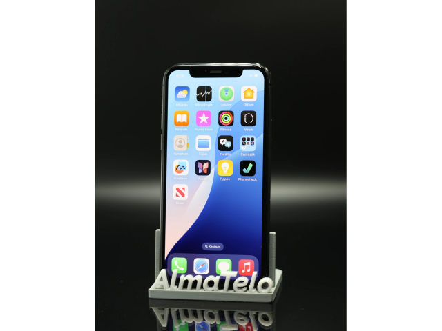 Apple iPhone 11 Pro 64 GB Space Gray 100% akku - 12 HÓ GARANCIA