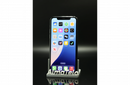 Apple iPhone 11 Pro 64 GB Space Gray 100% akku - 12 HÓ GARANCIA