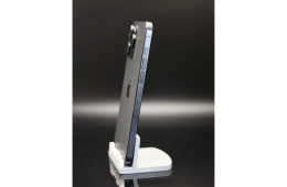 Apple iPhone 15 Pro Max 256 GB Black Titanium 89% akku - 12 HÓ GARANCIA