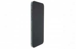 !! 1 ÉV GARANCIA !! Apple iPhone 15 Pro Max 256 GB Black Titanium 89%