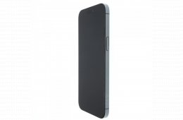 !! 1 ÉV GARANCIA !! Apple iPhone 15 Pro Max 256 GB Black Titanium 89%
