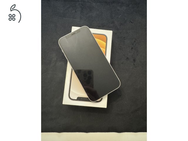 Iphone 12 64 gb 99% aksi