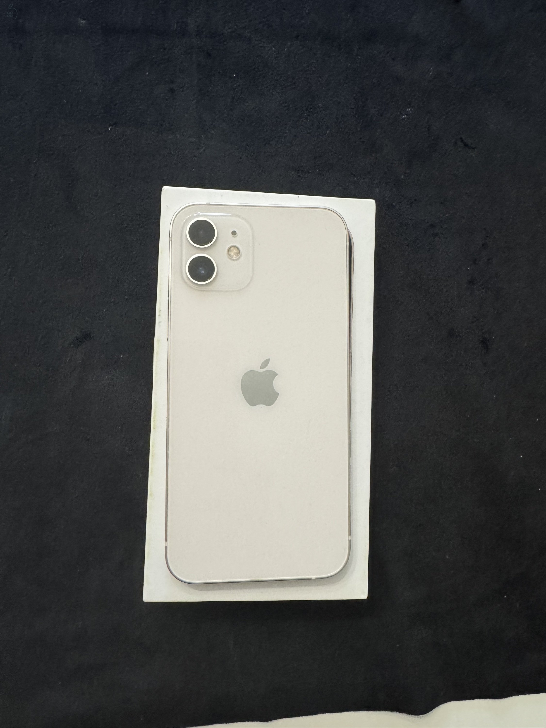 Iphone 12 64 gb 99% aksi