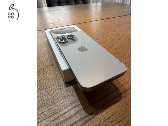 15 Pro 256 GB