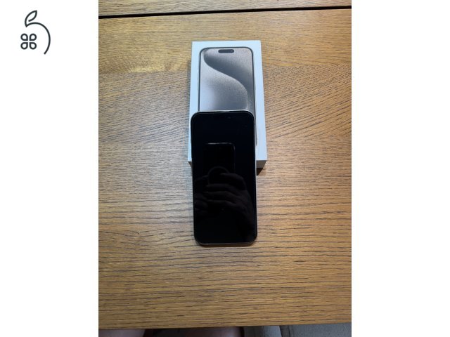 15 Pro 256 GB