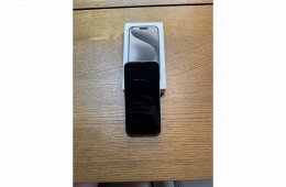15 Pro 256 GB