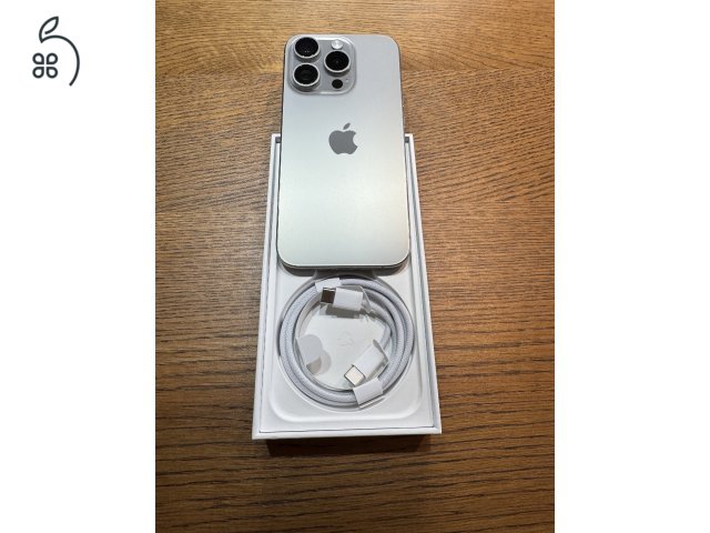 15 Pro 256 GB