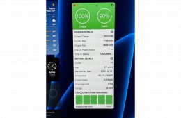 Macbook Pro 16 (2021) - Apple M1 Pro - 1 TB SSD Ajándék Tokkal