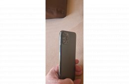Használt Iphone 11 Pro Max