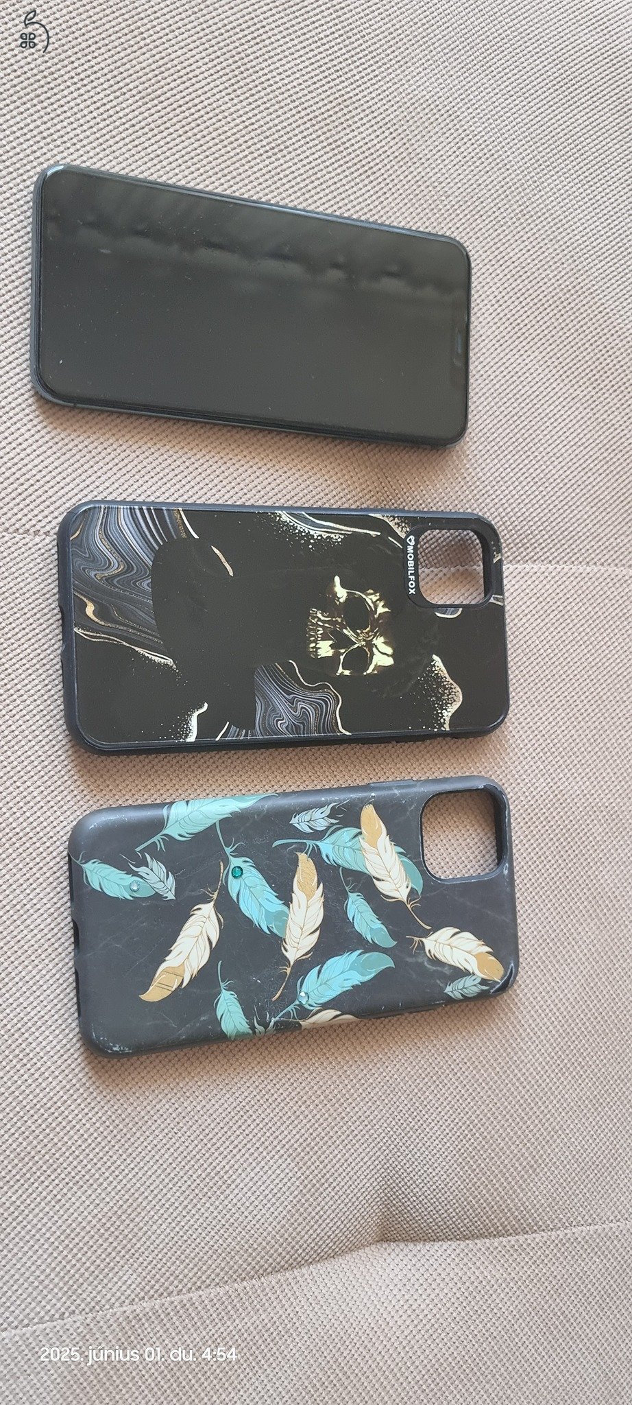 Használt Iphone 11 Pro Max