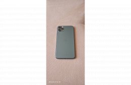 Használt Iphone 11 Pro Max