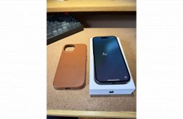 Fekete - Független 128GB - akku 86%