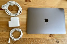 Macbook 2016 toucbar, 13’ retina