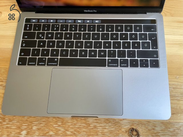 Macbook 2016 toucbar, 13’ retina