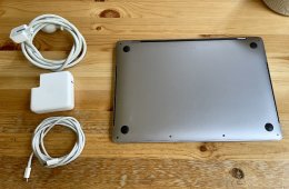 Macbook 2016 toucbar, 13’ retina