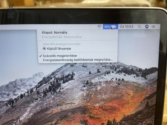 Macbook 2016 toucbar, 13’ retina