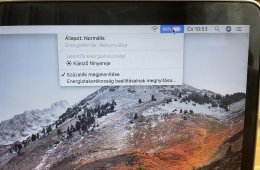 Macbook 2016 toucbar, 13’ retina