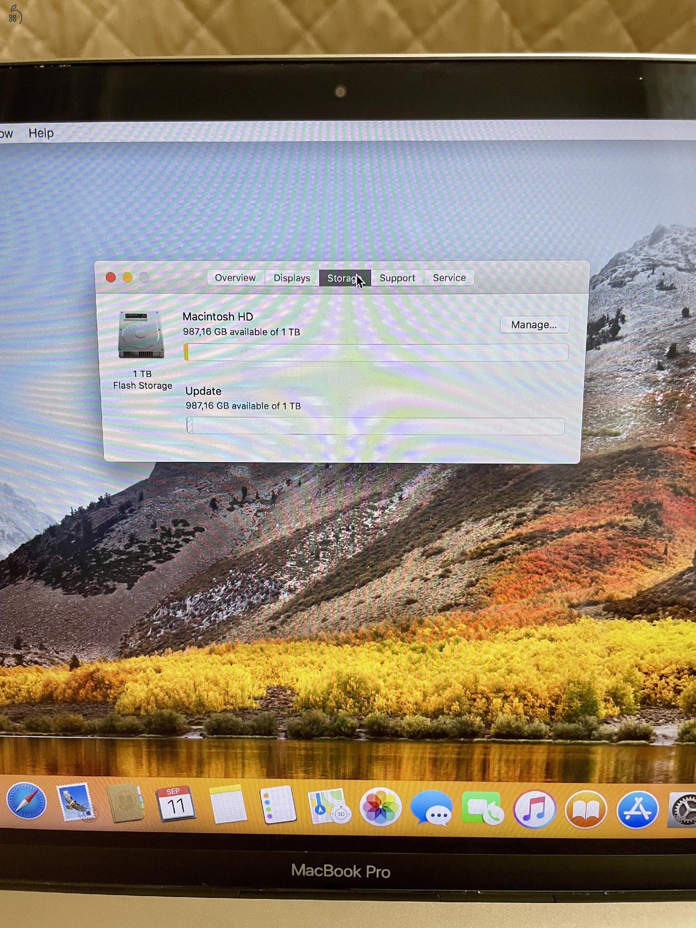 Macbook 2016 toucbar, 13’ retina