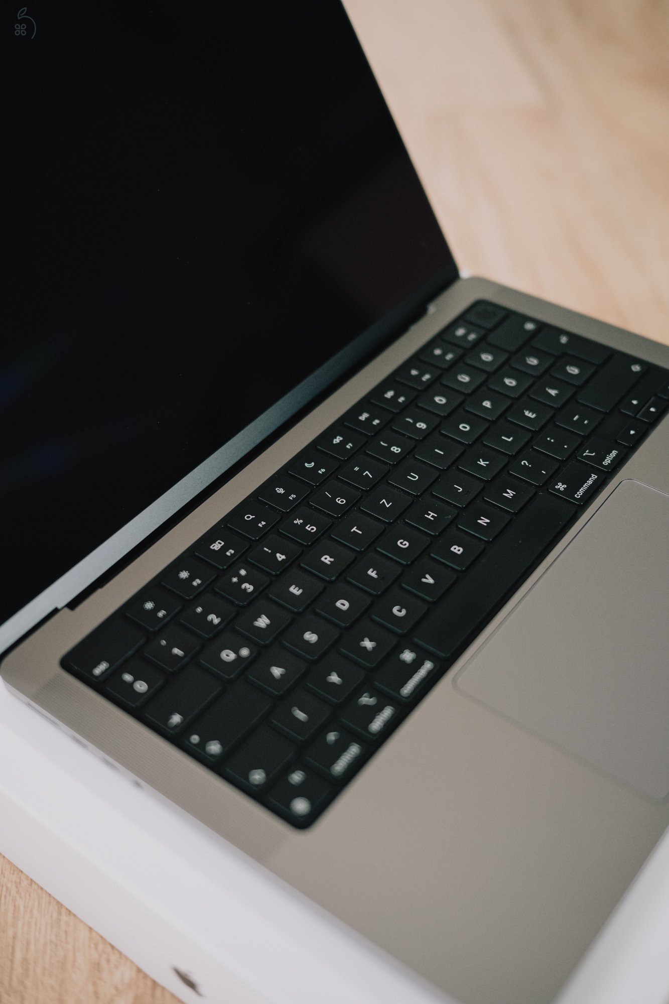 Macbook Pro M1 Pro 14