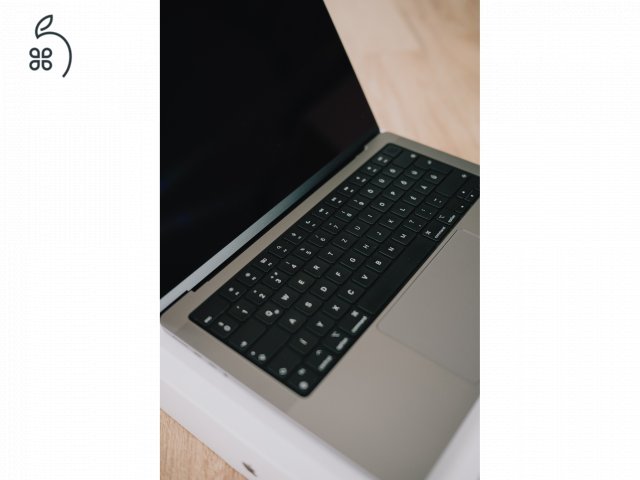 Macbook Pro M1 Pro 14