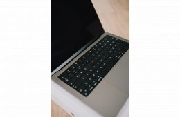 Macbook Pro M1 Pro 14