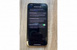 Eladó iPhone 14 Plus – 128 GB – Sárga