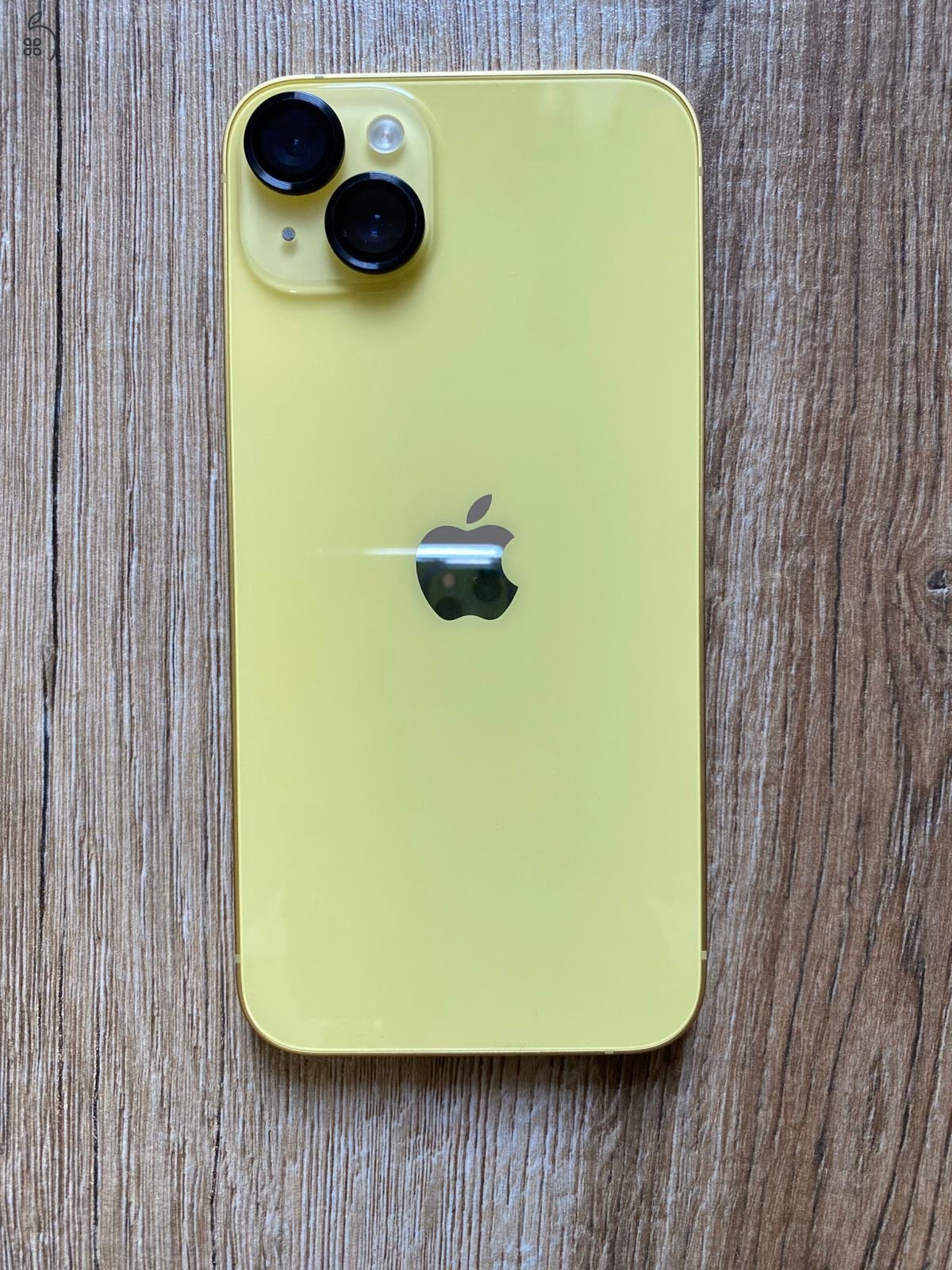 Eladó iPhone 14 Plus – 128 GB – Sárga