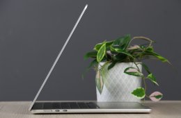 Apple Macbook Air 15