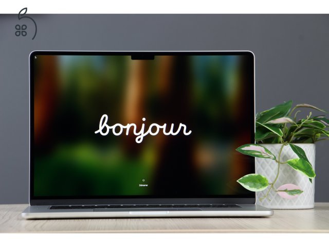 Apple Macbook Air 15