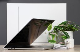 Apple Macbook Air 15