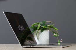 Apple Macbook Air 15