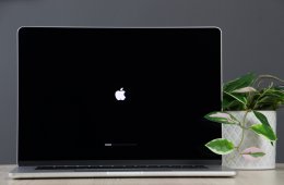Apple Macbook Air 15