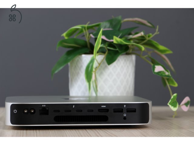 Apple Mac Mini M2 Pro 512/ 16GB B US-7108