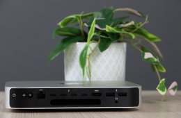 Apple Mac Mini M2 Pro 512/ 16GB B US-7108
