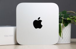 Apple Mac Mini M2 Pro 512/ 16GB B US-7108