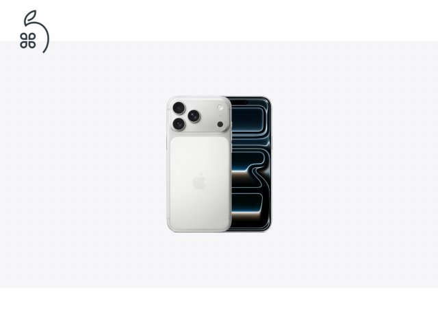 iPhone 17 Pro Max - összes tárhely és szín bontatlan, független - 1év Apple garancia - Szept 20.
