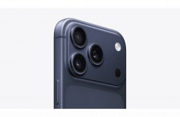 iPhone 17 Pro Max - összes tárhely és szín bontatlan, független - 1év Apple garancia - Szept 20.