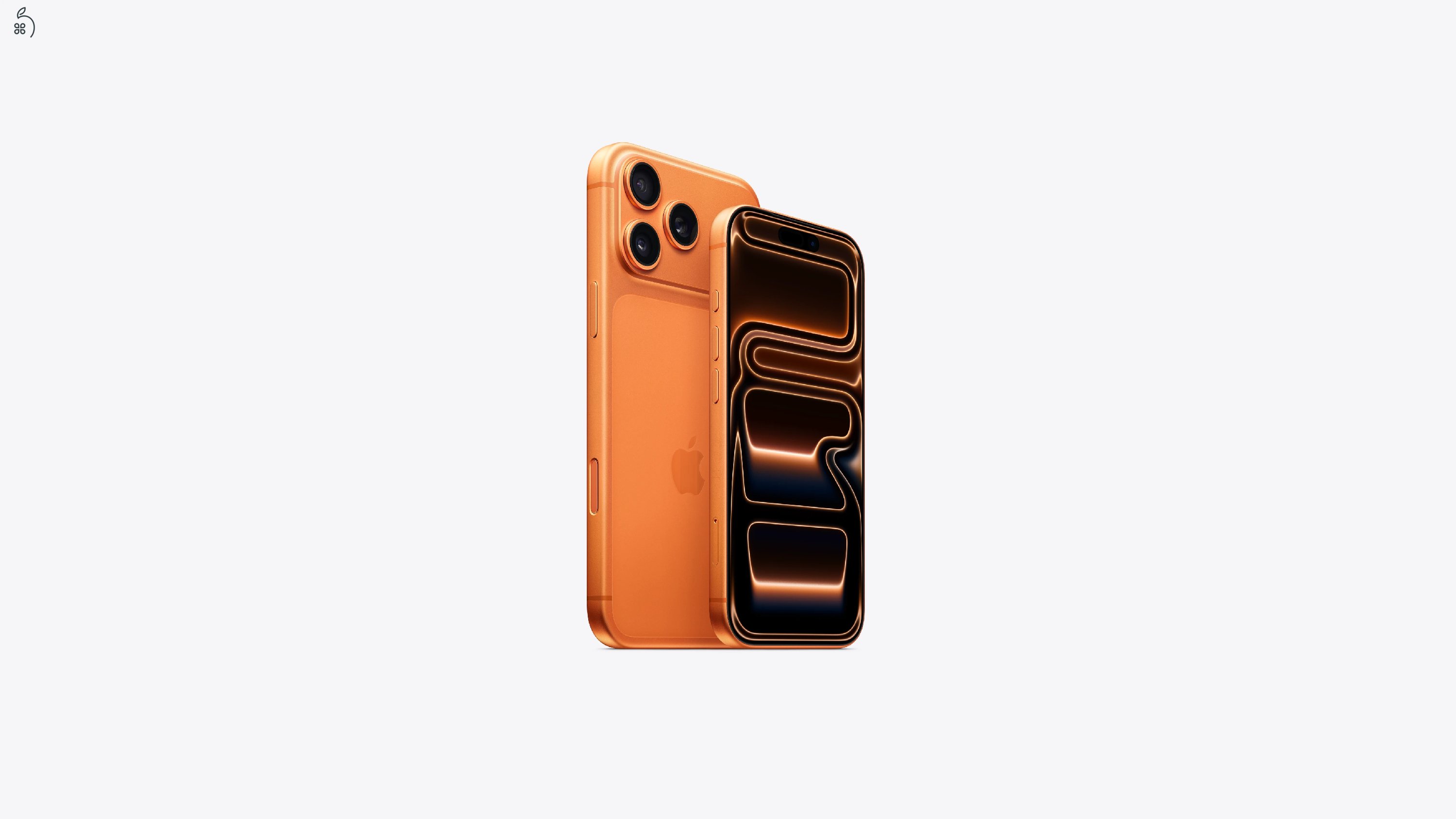 iPhone 17 Pro Max - összes tárhely és szín bontatlan, független - 1év Apple garancia - Szept 20.