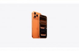 iPhone 17 Pro Max - összes tárhely és szín bontatlan, független - 1év Apple garancia - Szept 20.