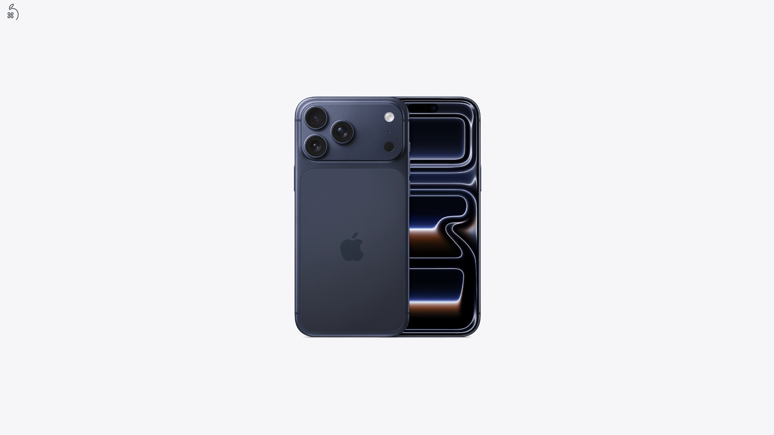iPhone 17 Pro Max - összes tárhely és szín bontatlan, független - 1év Apple garancia - Szept 20.