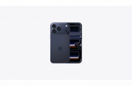 iPhone 17 Pro Max - összes tárhely és szín bontatlan, független - 1év Apple garancia - Szept 20.