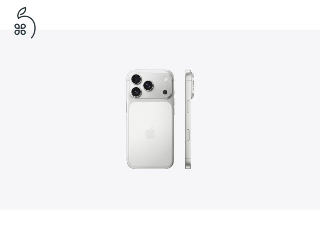 iPhone 17 Pro - összes tárhely és szín bontatlan, független - 1év Apple garancia - Szept 20 