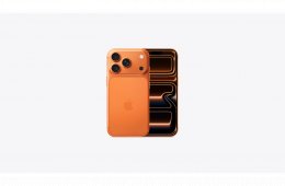 iPhone 17 Pro - összes tárhely és szín bontatlan, független - 1év Apple garancia - Szept 20 