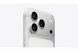 iPhone 17 Pro - összes tárhely és szín bontatlan, független - 1év Apple garancia - Szept 20 