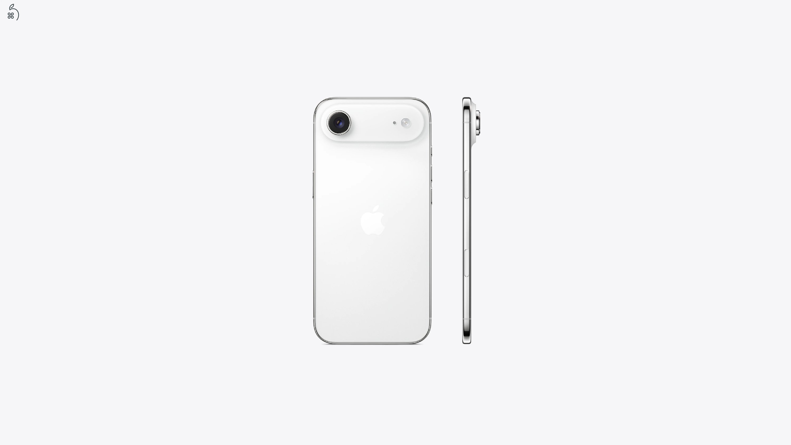iPhone 17 Air - összes tárhely és szín bontatlan, független - 1év Apple garancia - Szept 20.