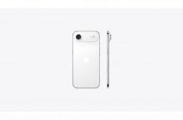 iPhone 17 Air - összes tárhely és szín bontatlan, független - 1év Apple garancia - Szept 20.