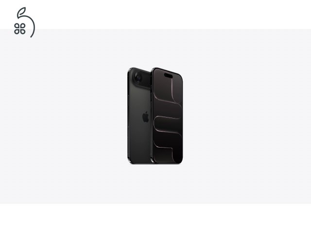 iPhone 17 Air - összes tárhely és szín bontatlan, független - 1év Apple garancia - Szept 20.